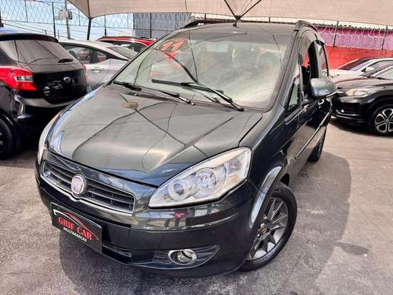 FIAT-IDEA-2011