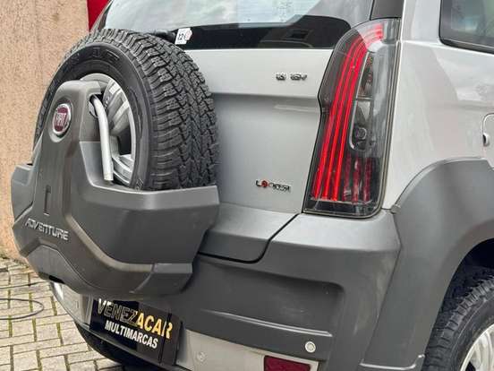 FIAT-IDEA-1.8 MPI ADVENTURE 16V FLEX 4P MANUAL FIAT-IDEA-2014