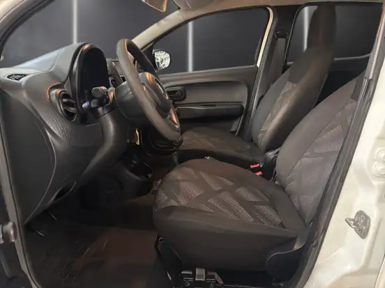 FIAT-MOBI-1.0 EVO FLEX EASY MANUAL FIAT-MOBI-2021