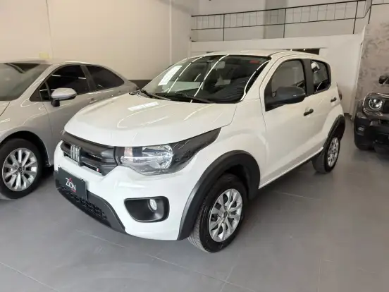 FIAT-MOBI-1.0 EVO FLEX LIKE. MANUAL FIAT-MOBI-2025