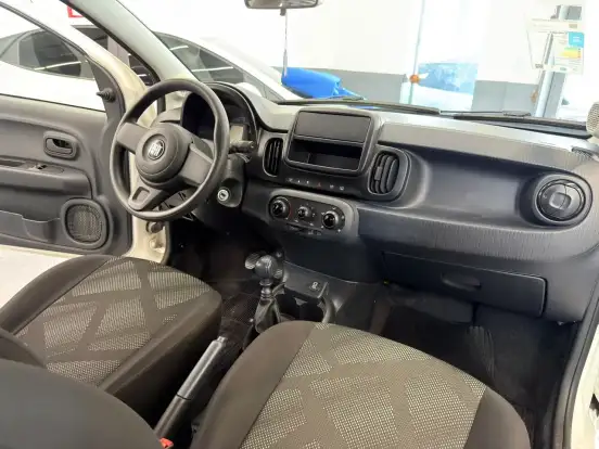 FIAT-MOBI-1.0 EVO FLEX LIKE. MANUAL FIAT-MOBI-2025
