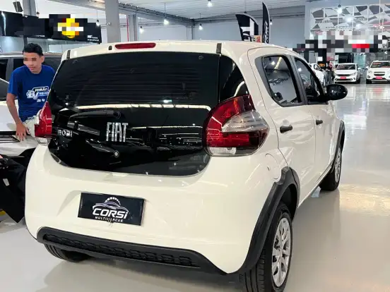 FIAT-MOBI-1.0 EVO FLEX LIKE. MANUAL FIAT-MOBI-2024