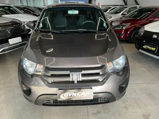 FIAT-MOBI-1.0 EVO FLEX LIKE. MANUAL FIAT-MOBI-2022