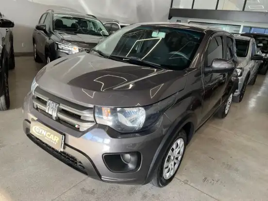 FIAT-MOBI-1.0 EVO FLEX LIKE. MANUAL FIAT-MOBI-2022
