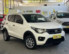 FIAT MOBI 1.0 EVO FLEX LIKE. MANUAL FIAT MOBI 1.0 EVO FLEX LIKE. MANUAL