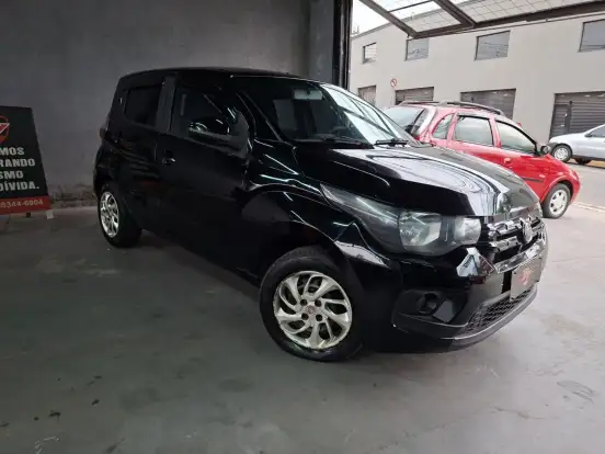 FIAT-MOBI-1.0 EVO FLEX LIKE. MANUAL FIAT-MOBI-2016