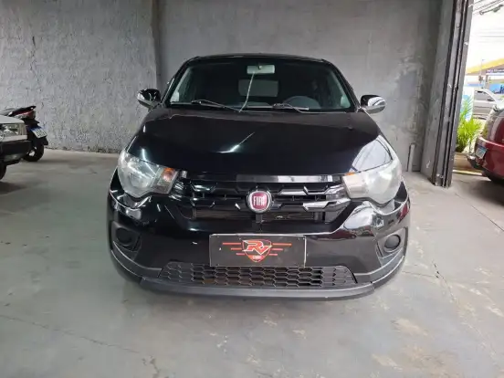 FIAT-MOBI-1.0 EVO FLEX LIKE. MANUAL FIAT-MOBI-2016