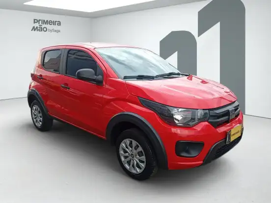 FIAT-MOBI-1.0 EVO FLEX LIKE. MANUAL FIAT-MOBI-2023