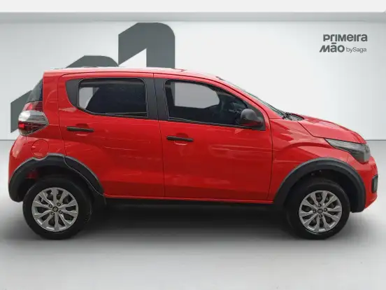FIAT-MOBI-1.0 EVO FLEX LIKE. MANUAL FIAT-MOBI-2023