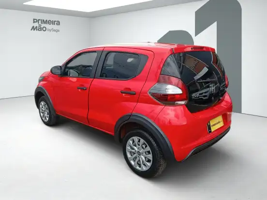 FIAT-MOBI-1.0 EVO FLEX LIKE. MANUAL FIAT-MOBI-2023