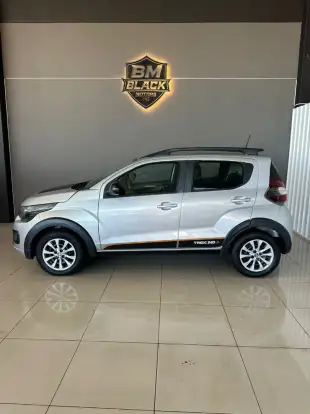 FIAT-MOBI-1.0 EVO FLEX TREKKING MANUAL FIAT-MOBI-2024