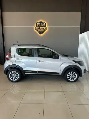 FIAT-MOBI-1.0 EVO FLEX TREKKING MANUAL FIAT-MOBI-2024