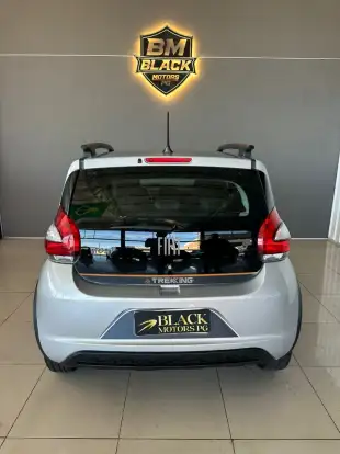 FIAT-MOBI-1.0 EVO FLEX TREKKING MANUAL FIAT-MOBI-2024