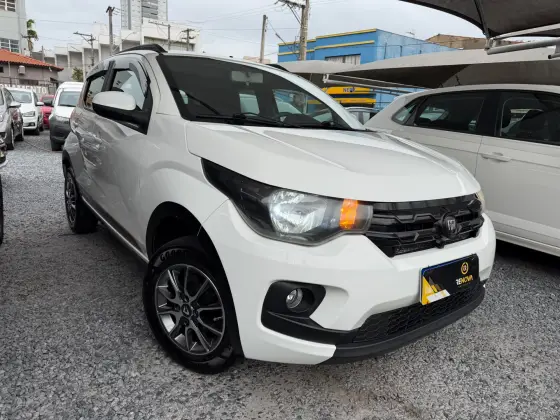 FIAT MOBI 1.0 FIREFLY FLEX DRIVE MANUAL