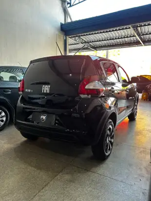 FIAT-MOBI-1.0 FIREFLY FLEX LIKE. MANUAL FIAT-MOBI-2024