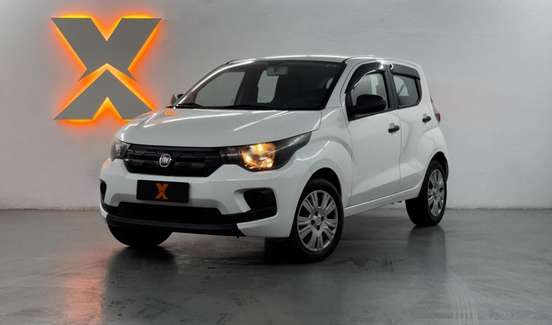 FIAT-MOBI-1.0 EVO FLEX EASY MANUAL FIAT-MOBI-2016