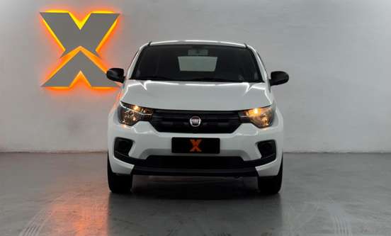 FIAT-MOBI-1.0 EVO FLEX EASY MANUAL FIAT-MOBI-2016