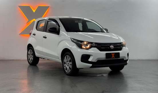FIAT-MOBI-1.0 EVO FLEX EASY MANUAL FIAT-MOBI-2016