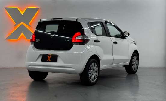 FIAT-MOBI-1.0 EVO FLEX EASY MANUAL FIAT-MOBI-2016