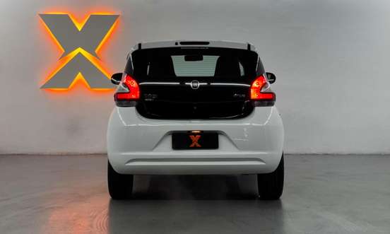 FIAT-MOBI-1.0 EVO FLEX EASY MANUAL FIAT-MOBI-2016
