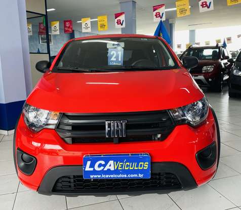 FIAT-MOBI-1.0 EVO FLEX LIKE. MANUAL FIAT-MOBI-2021
