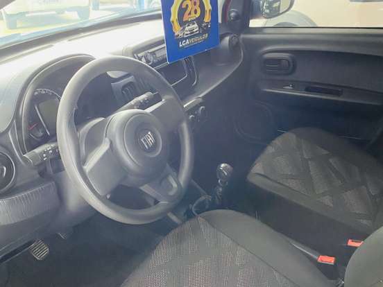 FIAT-MOBI-1.0 EVO FLEX LIKE. MANUAL FIAT-MOBI-2021