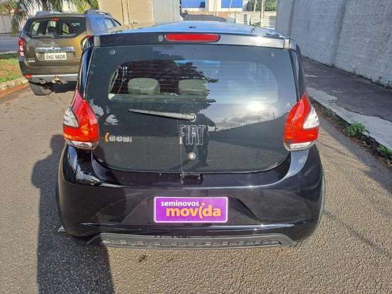 FIAT-MOBI-1.0 EVO FLEX LIKE. MANUAL FIAT-MOBI-2024