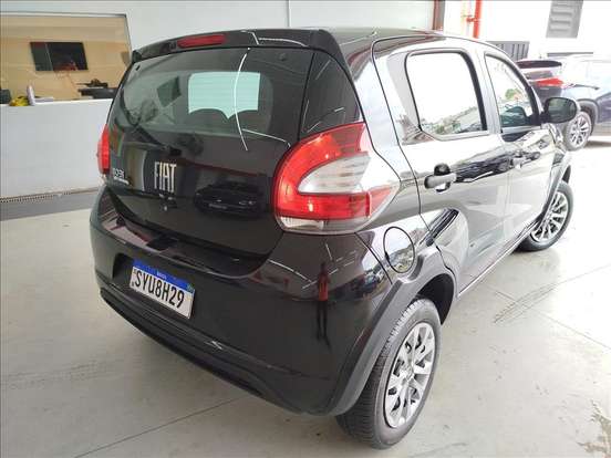 FIAT-MOBI-1.0 EVO FLEX LIKE. MANUAL FIAT-MOBI-2024