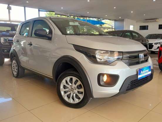 FIAT-MOBI-1.0 EVO FLEX LIKE. MANUAL FIAT-MOBI-2024