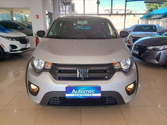 FIAT-MOBI-1.0 EVO FLEX LIKE. MANUAL FIAT-MOBI-2024