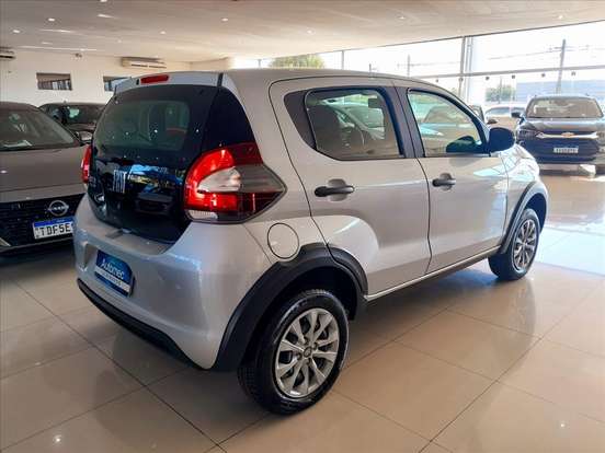 FIAT-MOBI-1.0 EVO FLEX LIKE. MANUAL FIAT-MOBI-2024