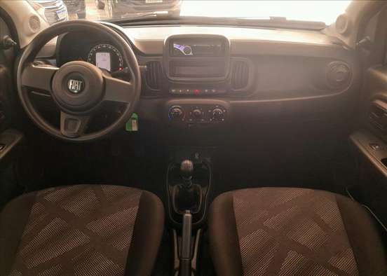 FIAT-MOBI-1.0 EVO FLEX LIKE. MANUAL FIAT-MOBI-2024