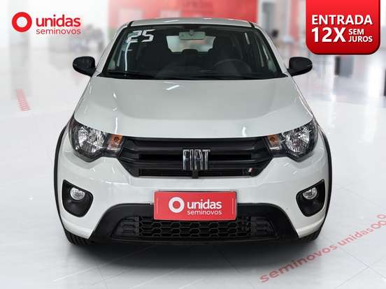 FIAT-MOBI-1.0 EVO FLEX LIKE. MANUAL FIAT-MOBI-2025