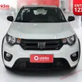 FIAT MOBI 1.0 EVO FLEX LIKE. MANUAL FIAT MOBI 1.0 EVO FLEX LIKE. MANUAL
