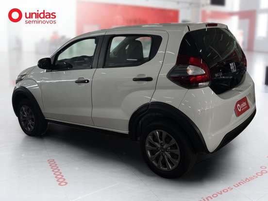 FIAT-MOBI-1.0 EVO FLEX LIKE. MANUAL FIAT-MOBI-2025