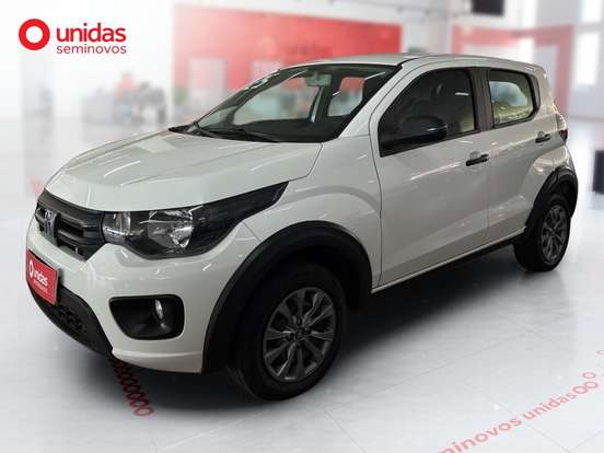 FIAT-MOBI-1.0 EVO FLEX LIKE. MANUAL FIAT-MOBI-2025