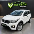 FIAT MOBI 1.0 EVO FLEX LIKE. MANUAL FIAT MOBI 1.0 EVO FLEX LIKE. MANUAL