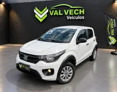 FIAT MOBI 1.0 EVO FLEX LIKE. MANUAL FIAT MOBI 1.0 EVO FLEX LIKE. MANUAL