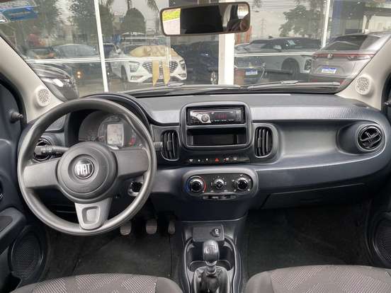 FIAT-MOBI-1.0 EVO FLEX LIKE. MANUAL FIAT-MOBI-2025