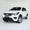FIAT MOBI 1.0 EVO FLEX LIKE. MANUAL FIAT MOBI 1.0 EVO FLEX LIKE. MANUAL