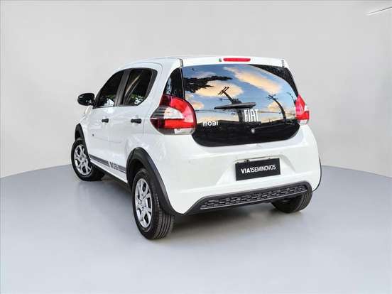 FIAT-MOBI-1.0 EVO FLEX LIKE. MANUAL FIAT-MOBI-2022