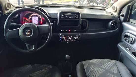 FIAT-MOBI-1.0 EVO FLEX LIKE. MANUAL FIAT-MOBI-2022
