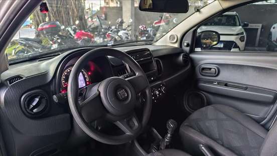 FIAT-MOBI-1.0 EVO FLEX LIKE. MANUAL FIAT-MOBI-2022