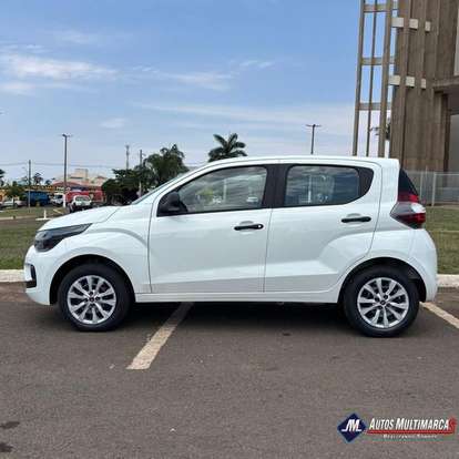 FIAT-MOBI-1.0 EVO FLEX LIKE. MANUAL FIAT-MOBI-2018