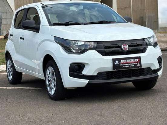FIAT-MOBI-1.0 EVO FLEX LIKE. MANUAL FIAT-MOBI-2018