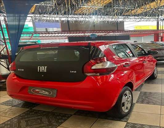 FIAT-MOBI-1.0 EVO FLEX LIKE. MANUAL FIAT-MOBI-2020