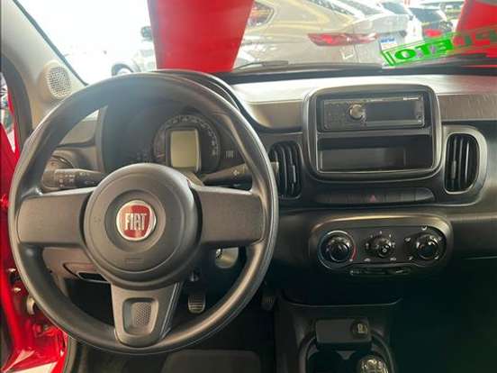 FIAT-MOBI-1.0 EVO FLEX LIKE. MANUAL FIAT-MOBI-2020