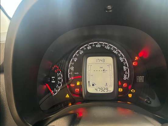 FIAT-MOBI-1.0 EVO FLEX LIKE. MANUAL FIAT-MOBI-2020
