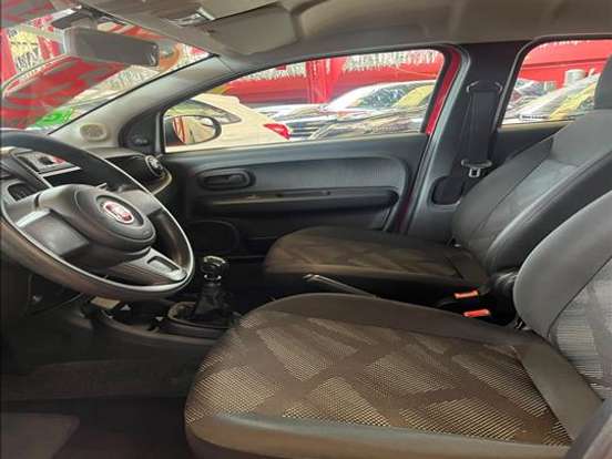 FIAT-MOBI-1.0 EVO FLEX LIKE. MANUAL FIAT-MOBI-2020