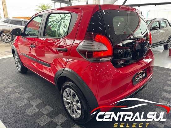 FIAT-MOBI-1.0 EVO FLEX LIKE. MANUAL FIAT-MOBI-2023